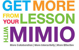 Get More From Your Lessons with Mimio