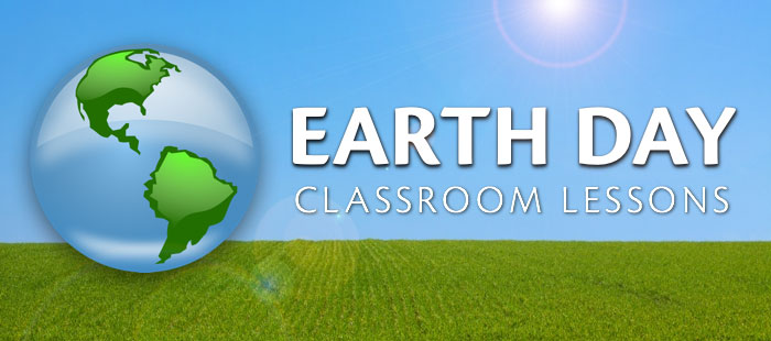 Free Earth Day Lessons