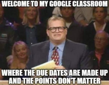 19-Google Classroom