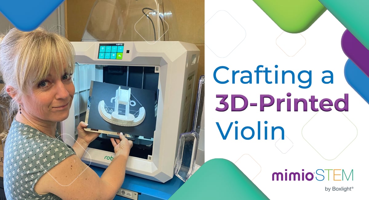 3D Printer-Violin-Blog Banner
