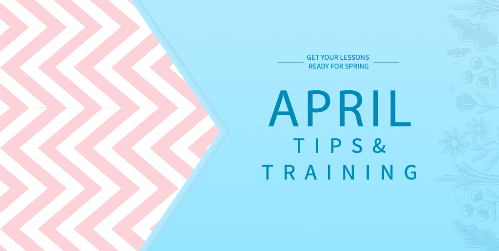 April2019_Tips_Training