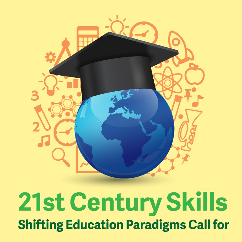 shifting-education-paradigms-call-for-21st-century-skills