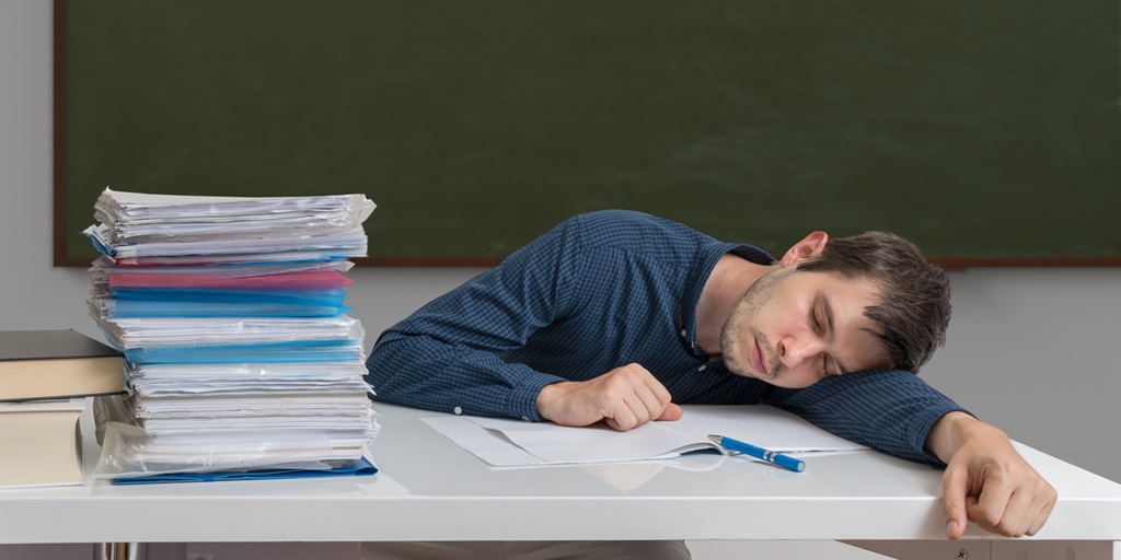 End-of-the-year Tips From A Very Tired Teacher