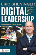 Eric Sheninger "Digital Leadership"
