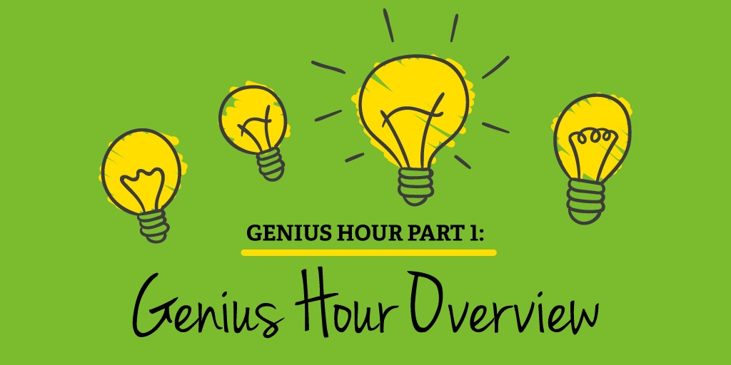 Genius-Hour-PArt1
