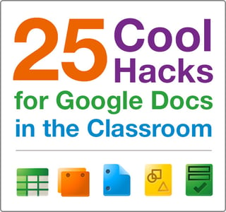 20 tips to use Google Classroom effectively and efficiently