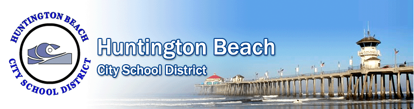 Huntington Beach City SD