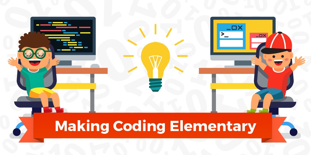 Making Coding Elementary