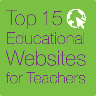 Educational Websites for Teachers