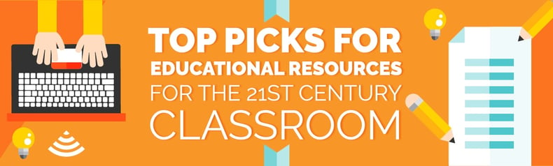 Top Picks For Educational Resources Boxlight