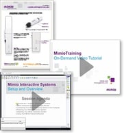 Training Resources OnDemand