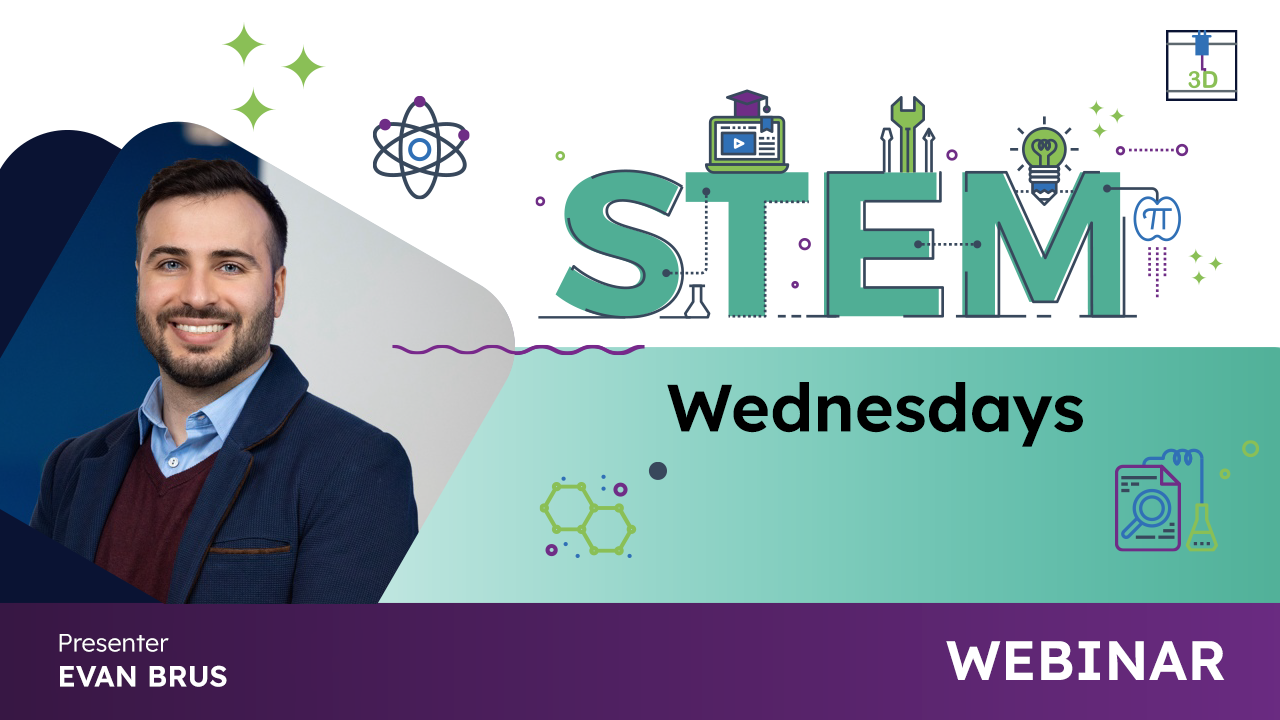 STEM Wednesdays-Evan Brus-1280x720-1