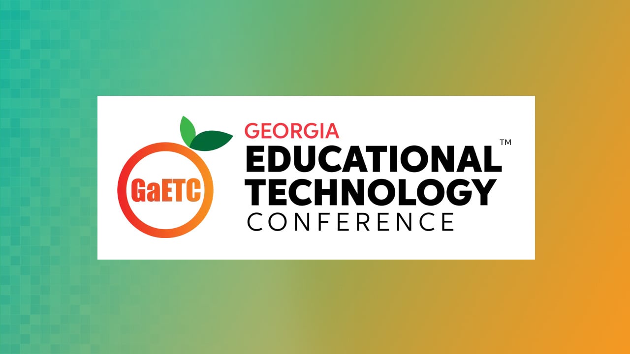 Connect with Boxlight at the Georgia Educational Technology Conference 2024