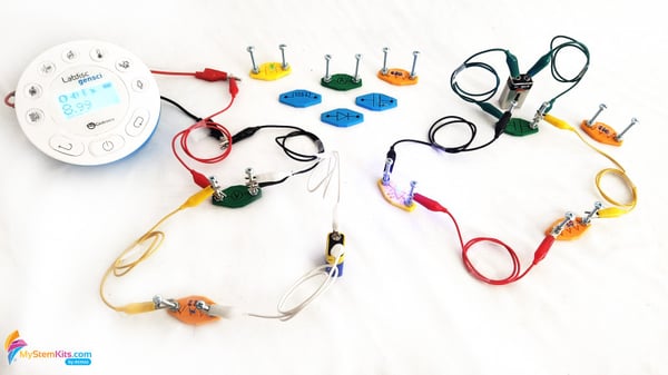 Circuit Lab Kit