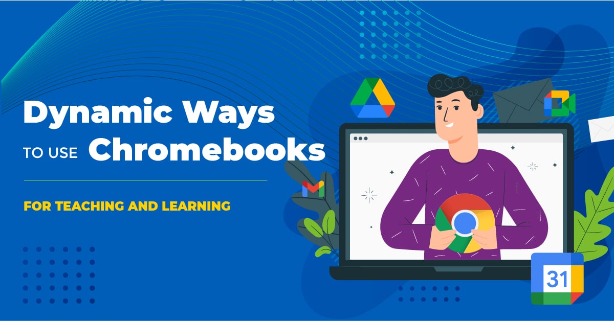 Dynamic Ways Chromebooks-100