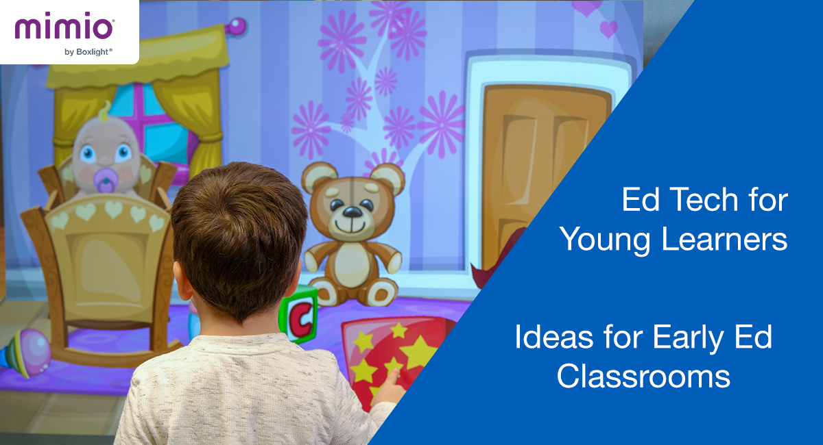 EdTech for Young Learners-Classroom Ideas_01.18.2023