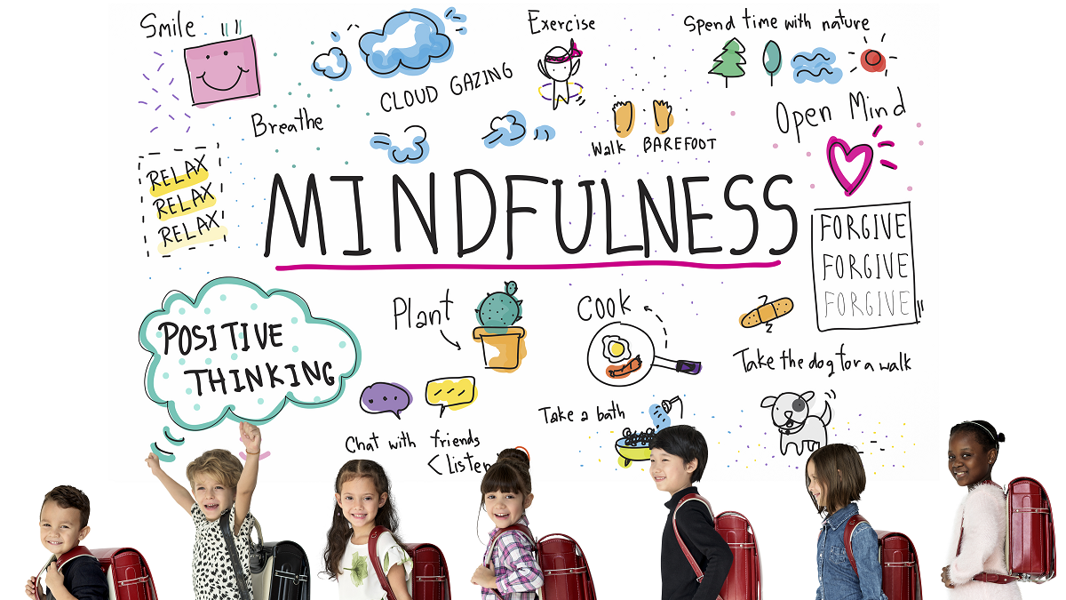 Mindfulness in the Classroom