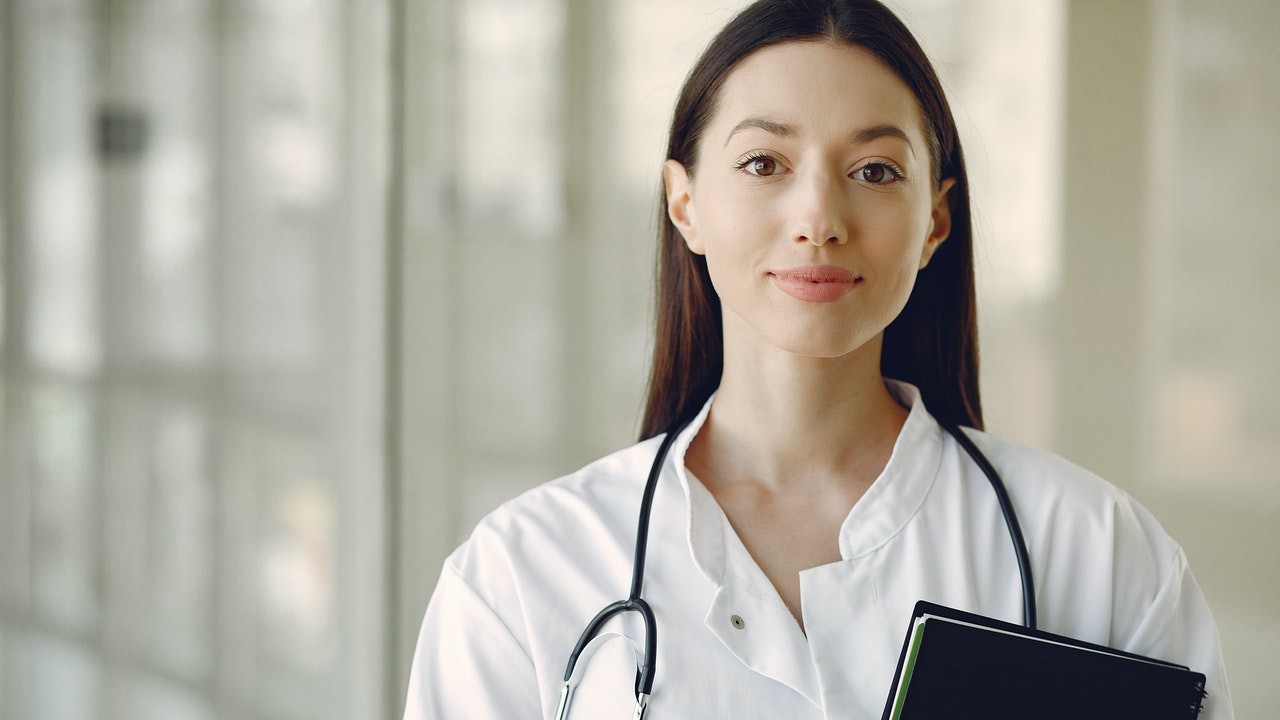 STEM Careers - Health Medical Manager