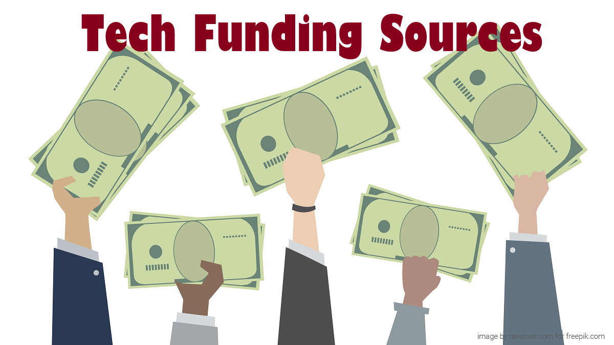 Tech Funding Sources_1200x675