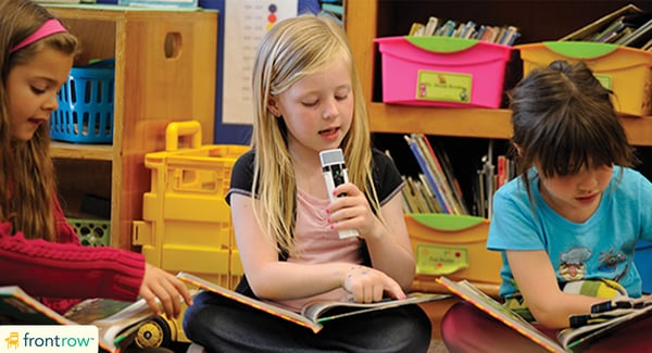 Top 6 Ways Classroom Sound Accelerates Learning