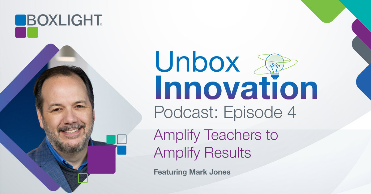 Unbox Innovation - Episode 4