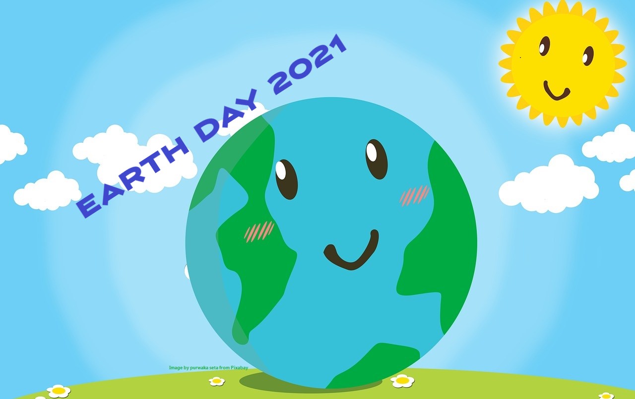 7 Fun and Easy Activities for Earth Day